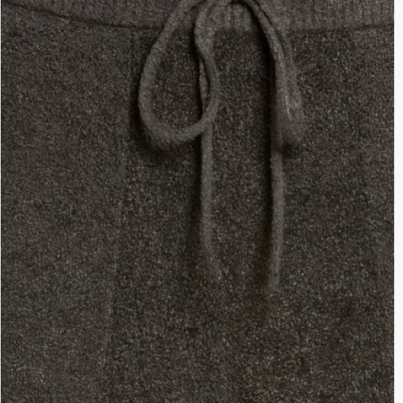 Barefoot Dreams Dark Gray Lounge Set - Picture 4 of 7